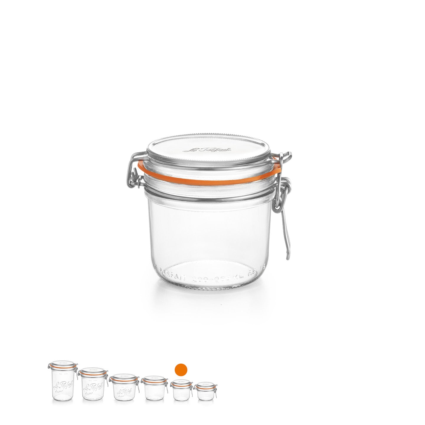 le-parfait-super-terrine-lot-de-6-terrines-en-verre-pour-st-rilisation-de-terrin image 4