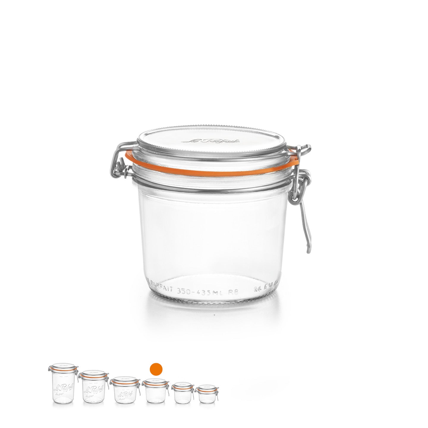 le-parfait-super-terrine-en-verre-avec-fermeture-m-tal-st-rilisation-terrines-et image 5